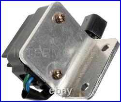 Ignition Control Module SMP For 1989-1994 Isuzu Amigo 2.6L L4