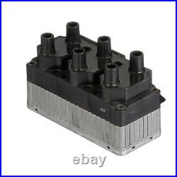 Ignition Control Module SMP For 1997 Volkswagen EuroVan 2.8L