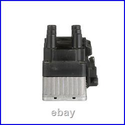 Ignition Control Module SMP For 1997 Volkswagen EuroVan 2.8L