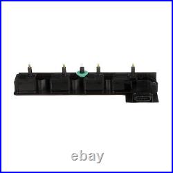 Ignition Control Module SMP For 2000-2003 Cadillac Seville 4.6L GAS