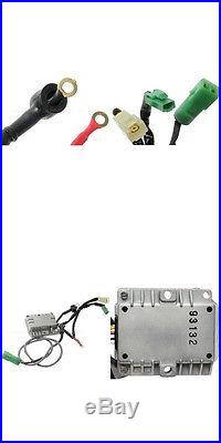 Ignition Control Module Standard LX-691 fits 81-84 Isuzu I-Mark 1.8L-L4