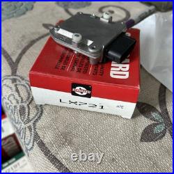 Ignition Control Module Standard LX-721