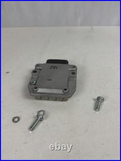 Ignition Control Module Standard LX-721