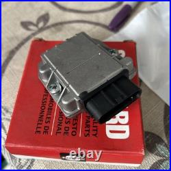 Ignition Control Module Standard LX-721