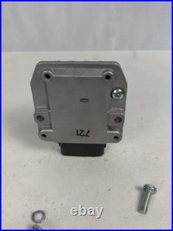 Ignition Control Module Standard LX-721