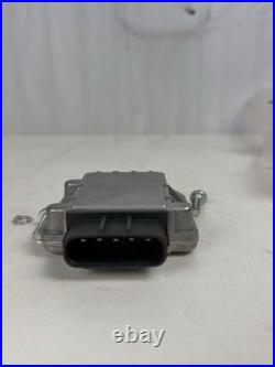Ignition Control Module Standard LX-721