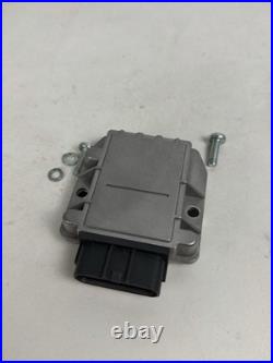 Ignition Control Module Standard LX-721