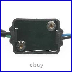 Ignition Control Module Standard LX-738