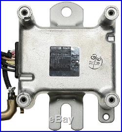 Ignition Control Module Standard LX-796 fits 82-84 Toyota Pickup 2.4L-L4
