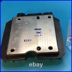 Ignition Control Module Standard LX345 MADE IN USA KEM QUALITY INSPECTED