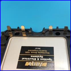 Ignition Control Module Standard LX345 MADE IN USA KEM QUALITY INSPECTED