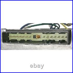 Ignition Control Module Standard LX349T