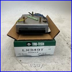 Ignition Control Module Standard LX349T. Free Shipping. Made In USA