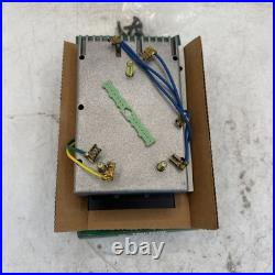 Ignition Control Module Standard LX349T. Free Shipping. Made In USA