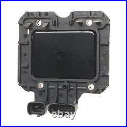 Ignition Control Module Standard LX367T