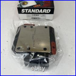 Ignition Control Module Standard Motor Prodcuts LX382