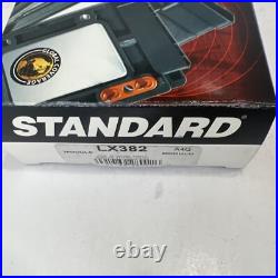 Ignition Control Module Standard Motor Prodcuts LX382