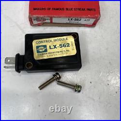 Ignition Control Module Standard Motor Products LX-562