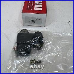 Ignition Control Module Standard Motor Products LX578