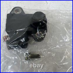 Ignition Control Module Standard Motor Products LX578