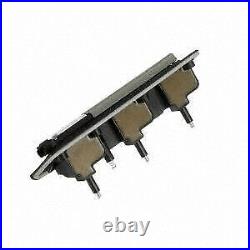 Ignition Control Module Standard Motor Products UF272