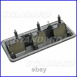 Ignition Control Module Standard Motor Products UF272