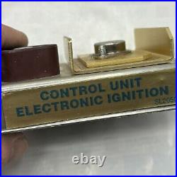 Ignition Control Module-TRU-TECH Standard LX-100