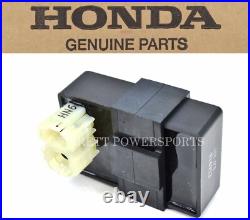 Ignition Control Module TRX250 EX/X 01-24, TRX250 Recon 02-20 CDI Box ECM #G180