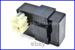 Ignition Control Module TRX250 EX/X 01-24, TRX250 Recon 02-20 CDI Box ECM #G180