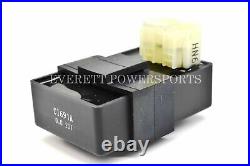 Ignition Control Module TRX250 EX/X 01-24, TRX250 Recon 02-20 CDI Box ECM #G180