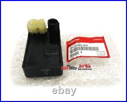 Ignition Control Module TRX350 Rancher 350 Honda CDI Box ECM ECU 30410-HN5-N01