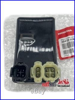 Ignition Control Module TRX350 Rancher 350 Honda CDI Box ECM ECU 30410-HN5-N01