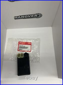Ignition Control Module TRX350 Rancher OEM Honda CDI Box ECM ECU