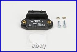 Ignition Control Module-Transistor Unit New Bosch 0-227-100-124