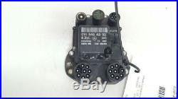 Ignition Control Module Unit Mercedes 129 500SL Sl500 0145454332 5WK6422 Oem
