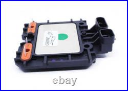 Ignition Control Module United Ignition Wire DCM-9382