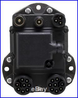 Ignition Control Module WELLS RB195 fits 94-95 Mercedes E420 4.2L-V8