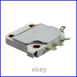 Ignition Control Module WVE 6H1005