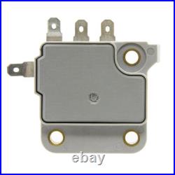 Ignition Control Module WVE 6H1005