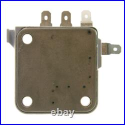 Ignition Control Module WVE 6H1005