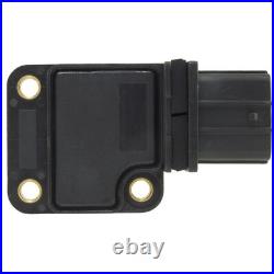 Ignition Control Module WVE 6H1009