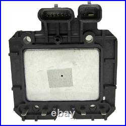 Ignition Control Module WVE 6H1054