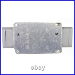 Ignition Control Module WVE 6H1091