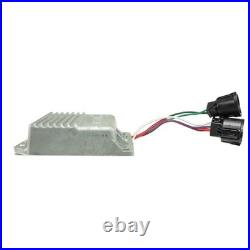 Ignition Control Module WVE 6H1096