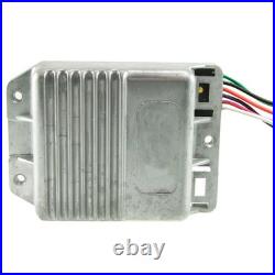 Ignition Control Module WVE 6H1096