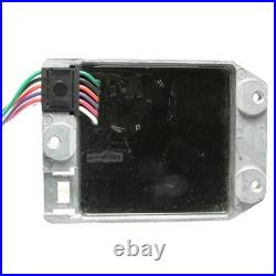 Ignition Control Module WVE 6H1096