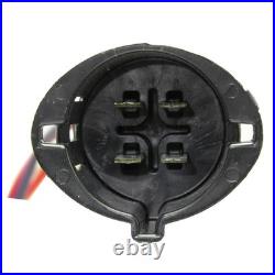 Ignition Control Module WVE 6H1096