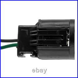 Ignition Control Module WVE 6H1096