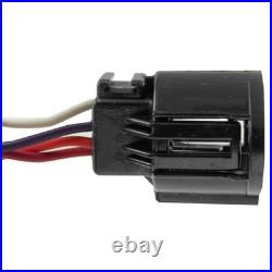 Ignition Control Module WVE 6H1096