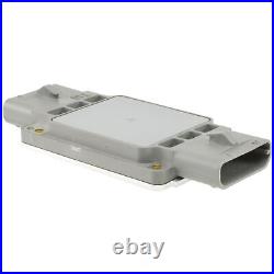 Ignition Control Module WVE 6H1100